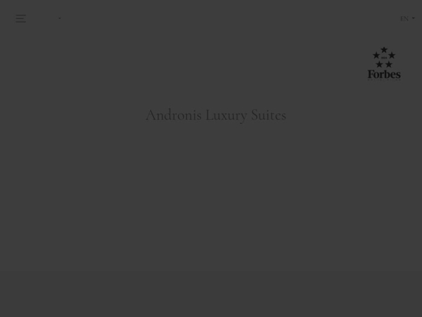 andronis-suites.com