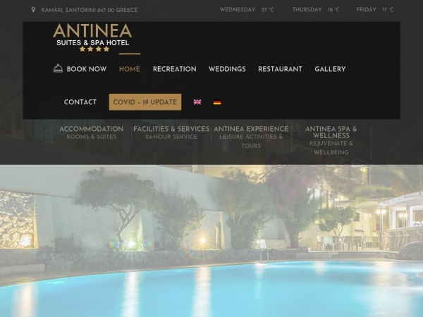 antineahotel.gr