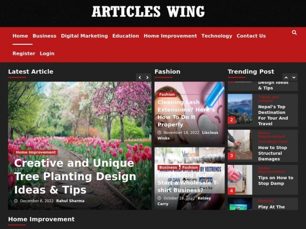 articleswing.com