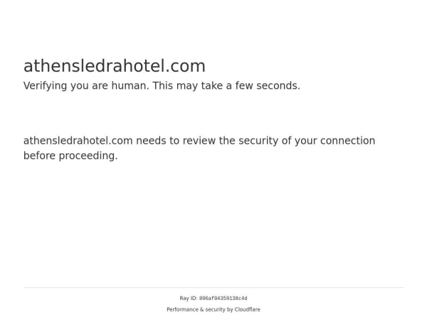 athensledrahotel.com