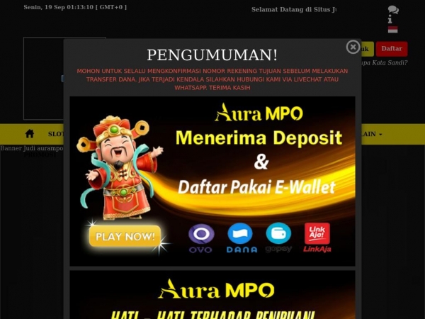 aurampo77.com