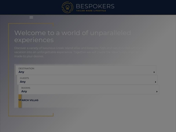 bespokers.com