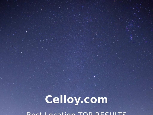 celloy.com