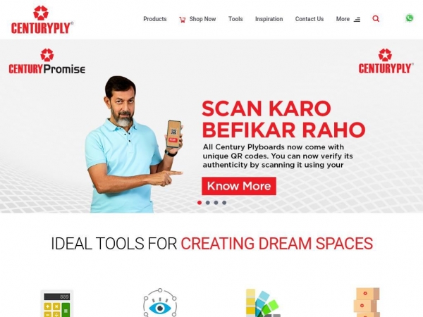 centuryply.com