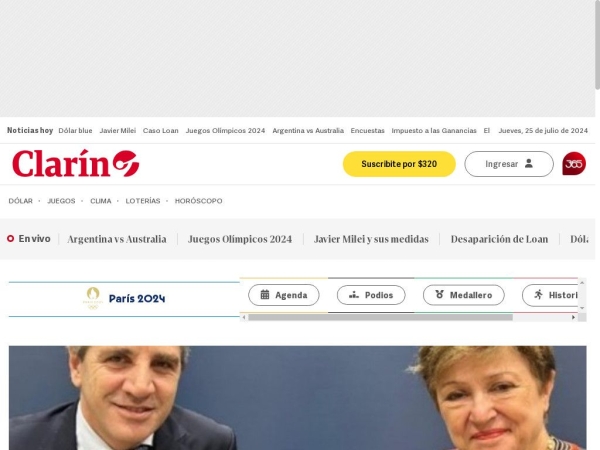 clarin.com