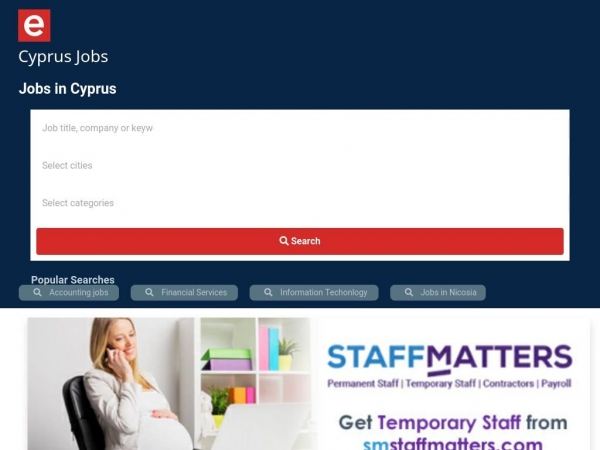 cyprusjobs.com