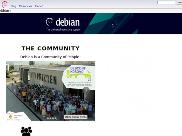 debian.org