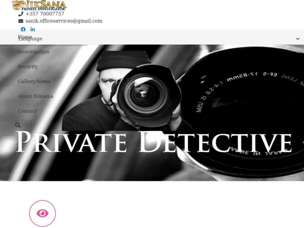 detectivecy.com