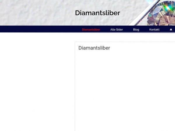 diamantsliber.dk
