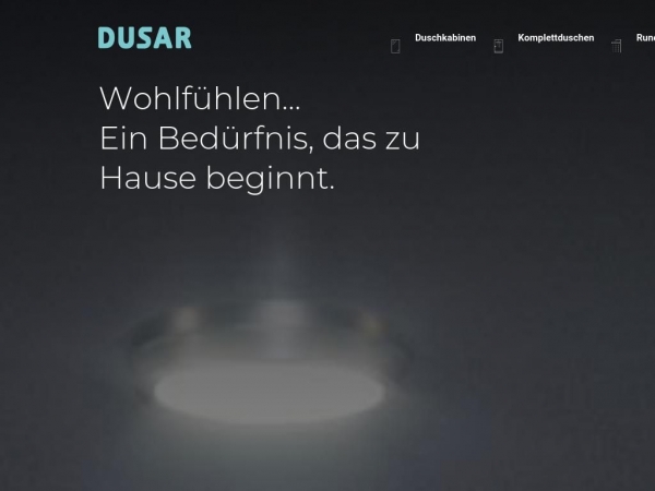 dusar.de