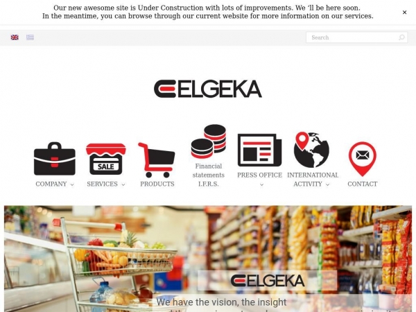 elgeka.com