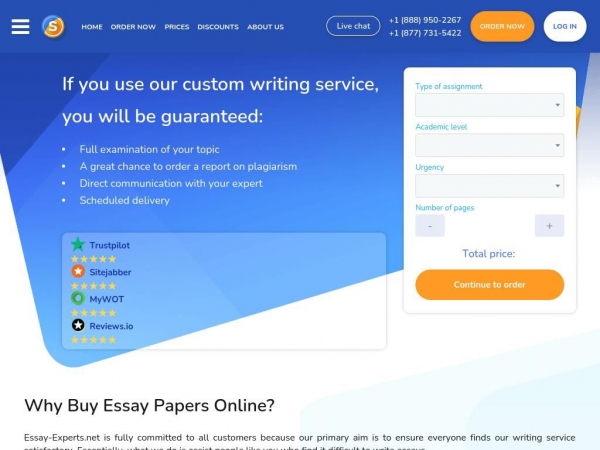 essay-experts.net