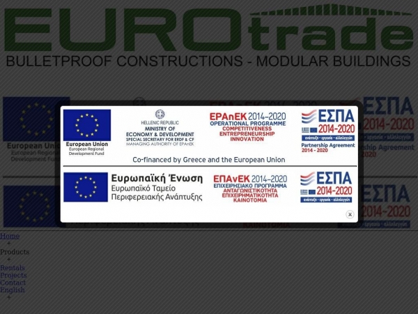 eurotrade.gr