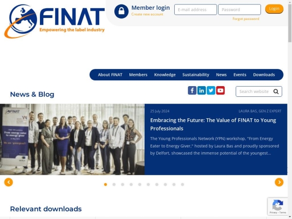 finat.com