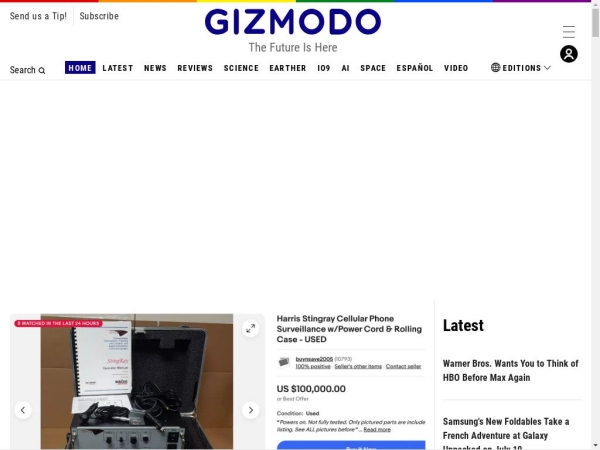 gizmodo.com