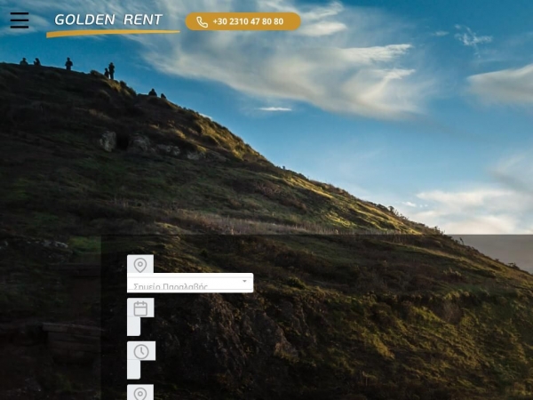 goldenrent.gr