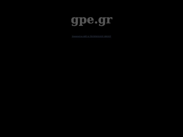 gpe.gr