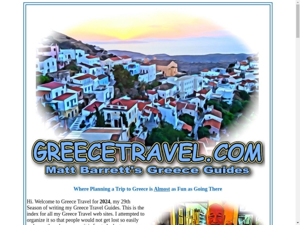 greecetravel.com