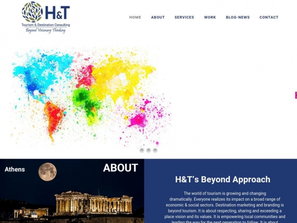 h-tservices.com