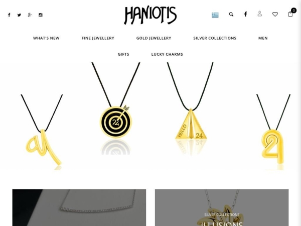 haniotis.com