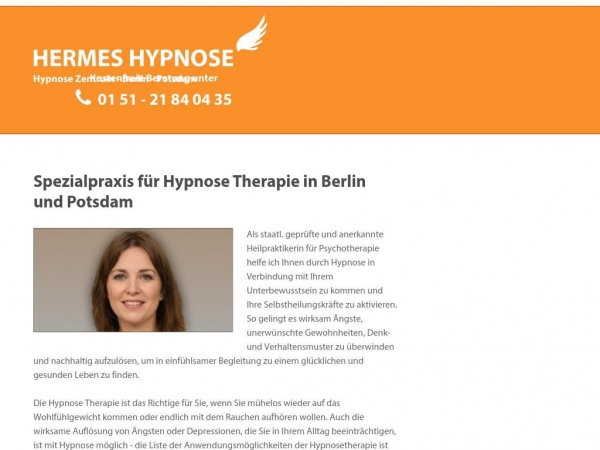 hermes-hypnose.de