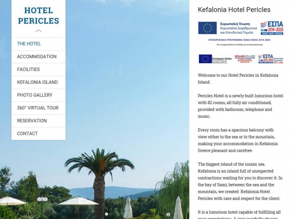 hotelpericles.gr