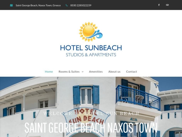 hotelsunbeach.gr