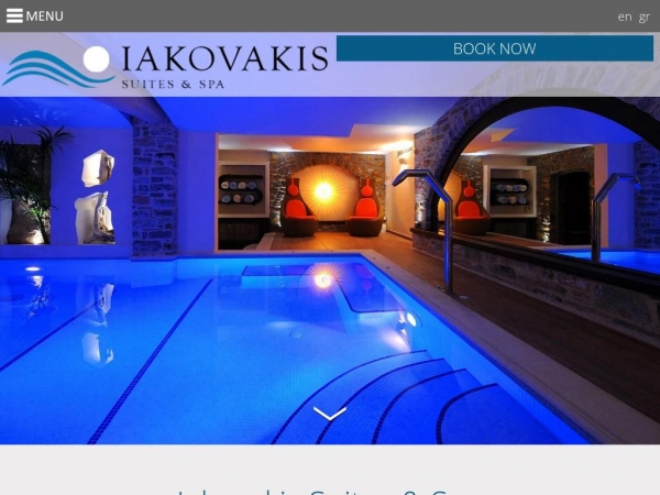 iakovakis-suites.gr