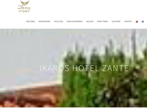 ikaroshotel.gr