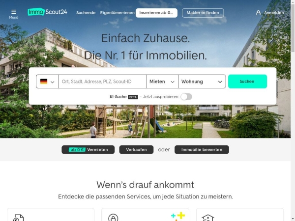 immobilienscout24.de