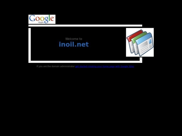 inoil.net