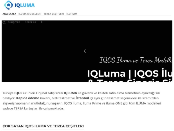 iqluma.com