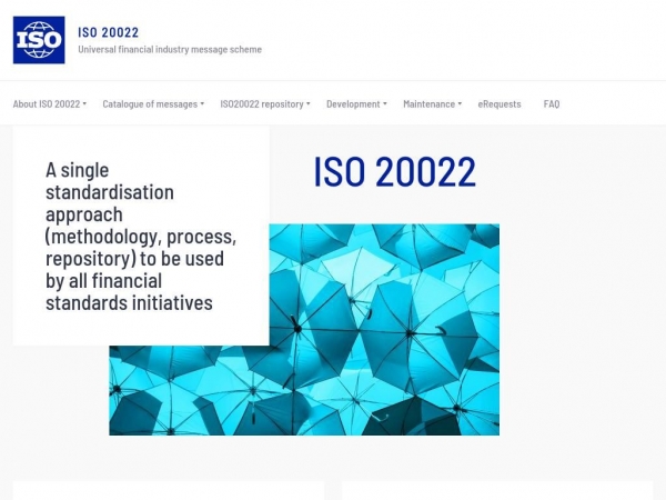 iso20022.org