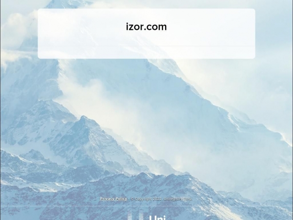 izor.com