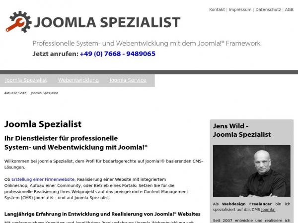 joomla-spezialist.de
