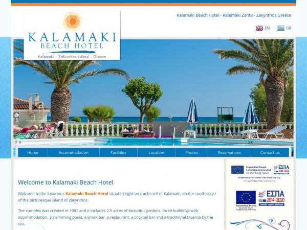 kalamakibeach.com