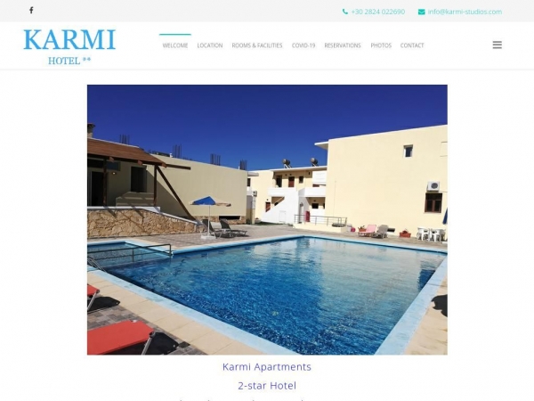 karmi-studios.com