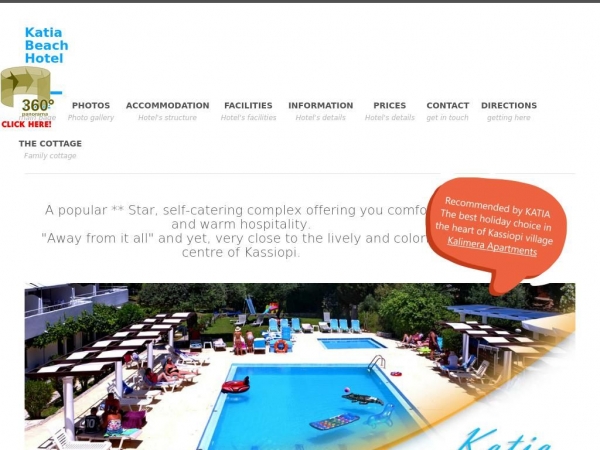 katiaaparthotel.com