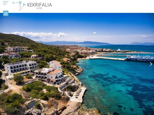 kekrifalia-hotel.com