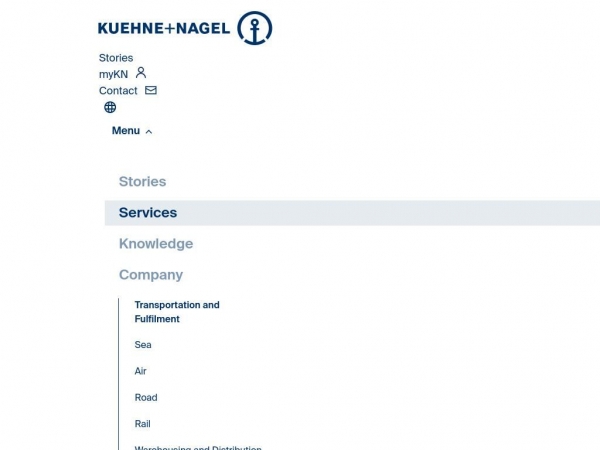 kuehne-nagel.com