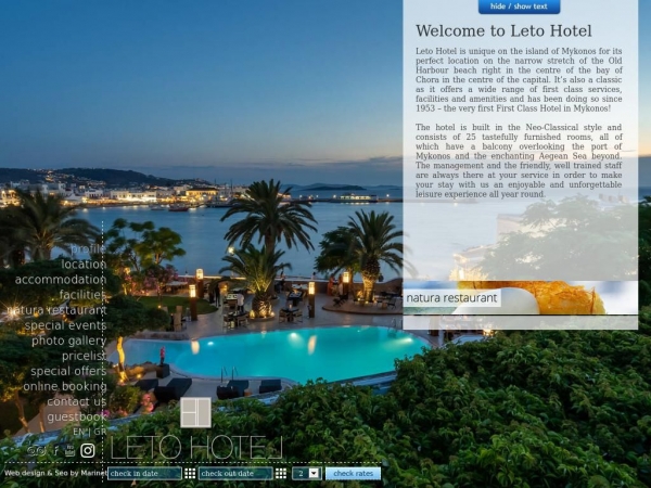 letohotel.com