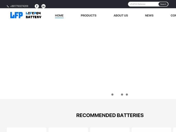 lifepo4-battery.com