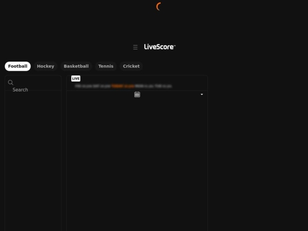 livescore.com