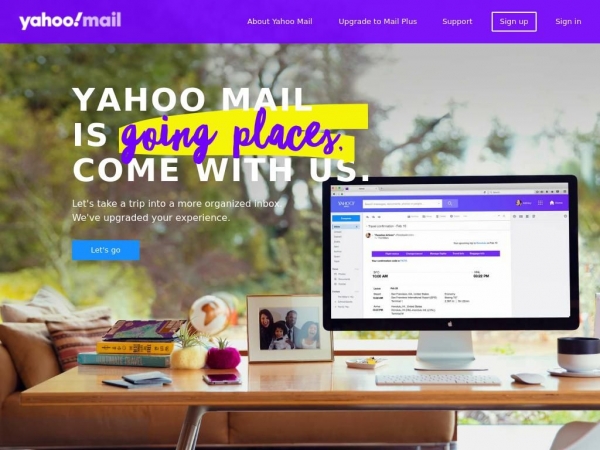 mail.yahoo.com