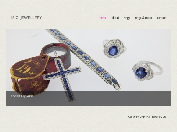 mcjewellery.com