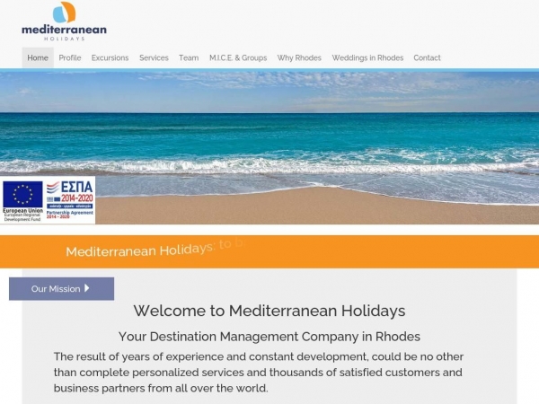 mediterranean-holidays.gr