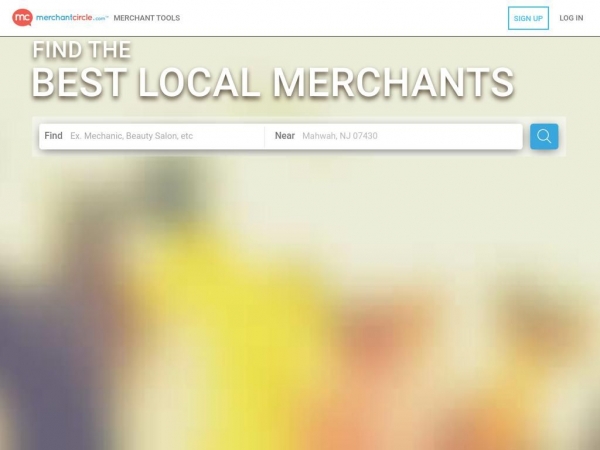 merchantcircle.com