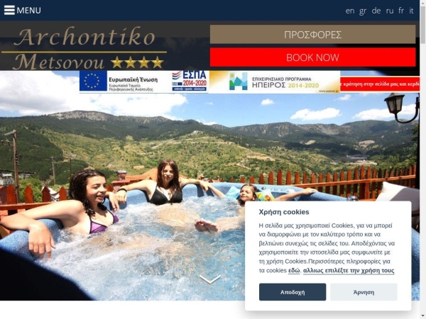 metsovohotel.com