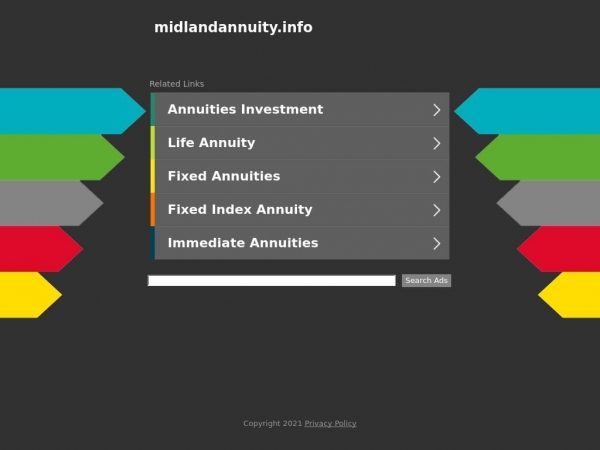 midlandannuity.info