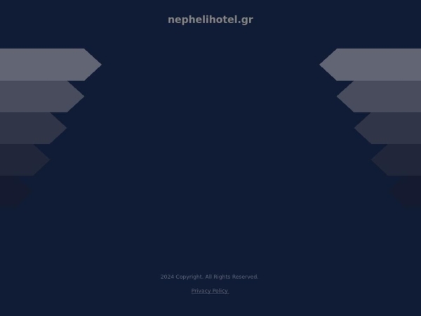 nephelihotel.gr